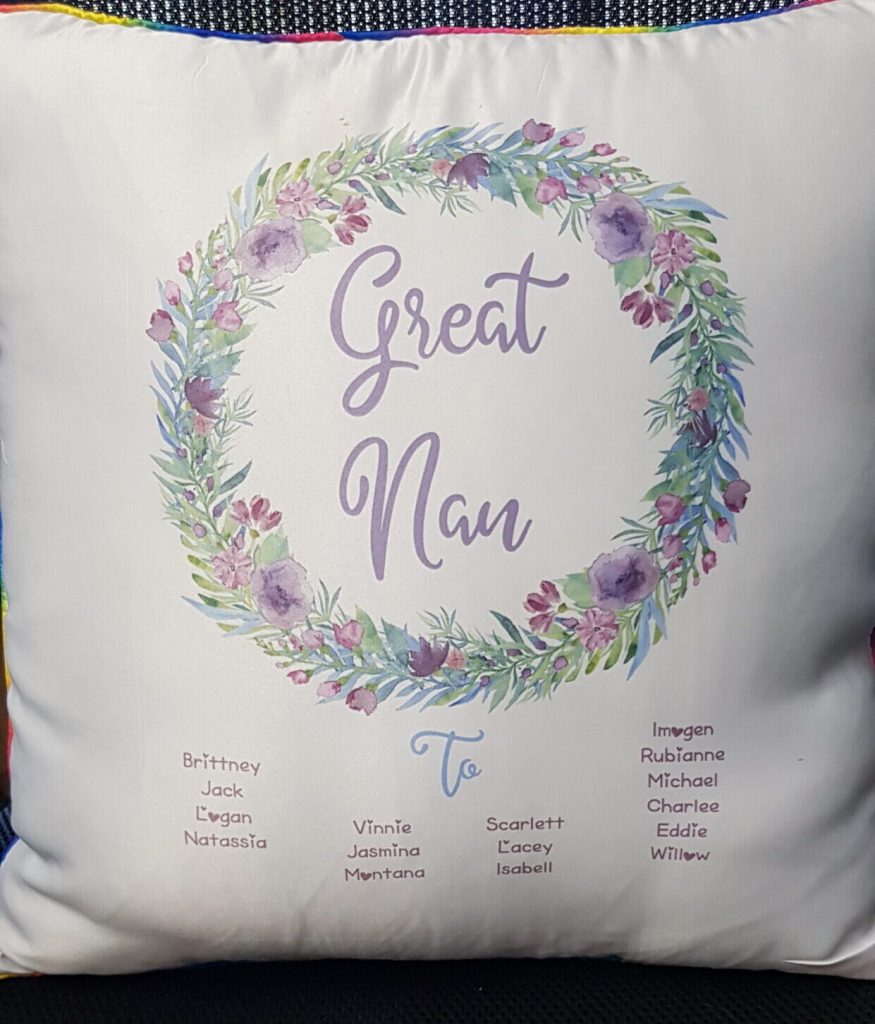 Personalised & Custom Giftware