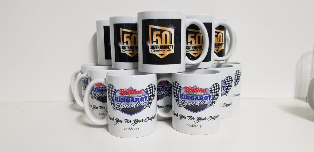 Personalised & Custom Giftware