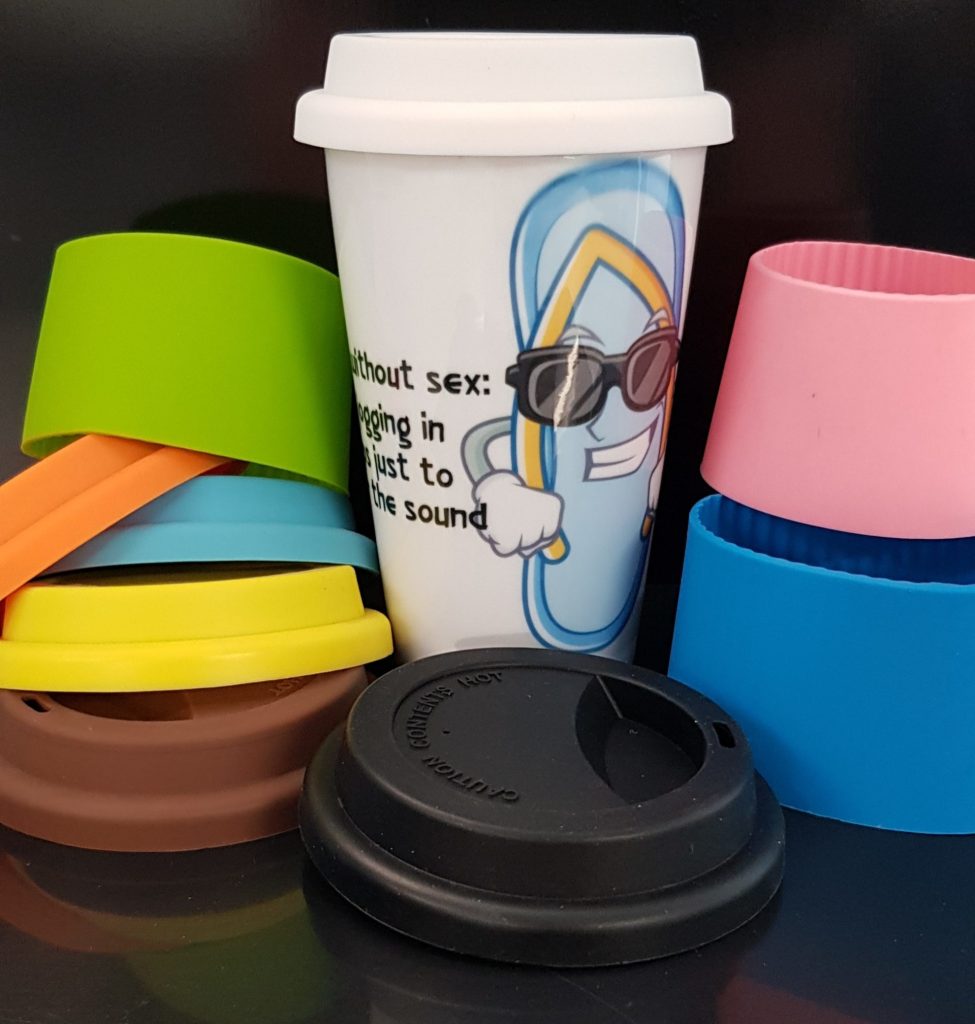 Personalised & Custom Giftware