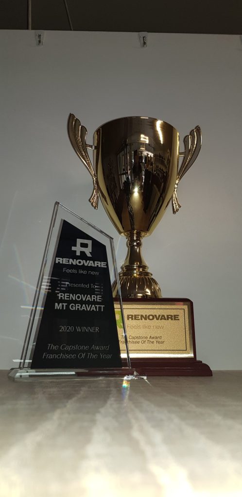 Trophies, Medallions & Awards