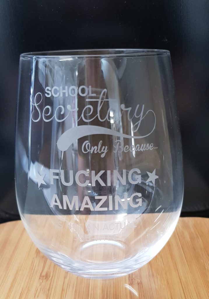 Personalised & Custom Giftware