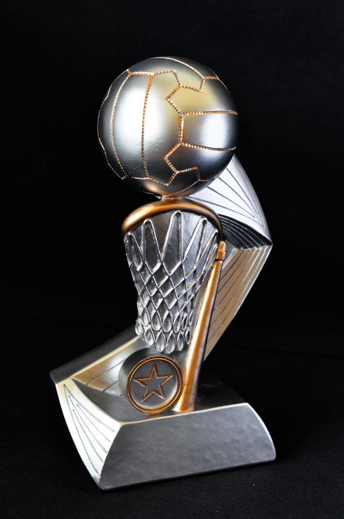 Trophies, Medallions & Awards