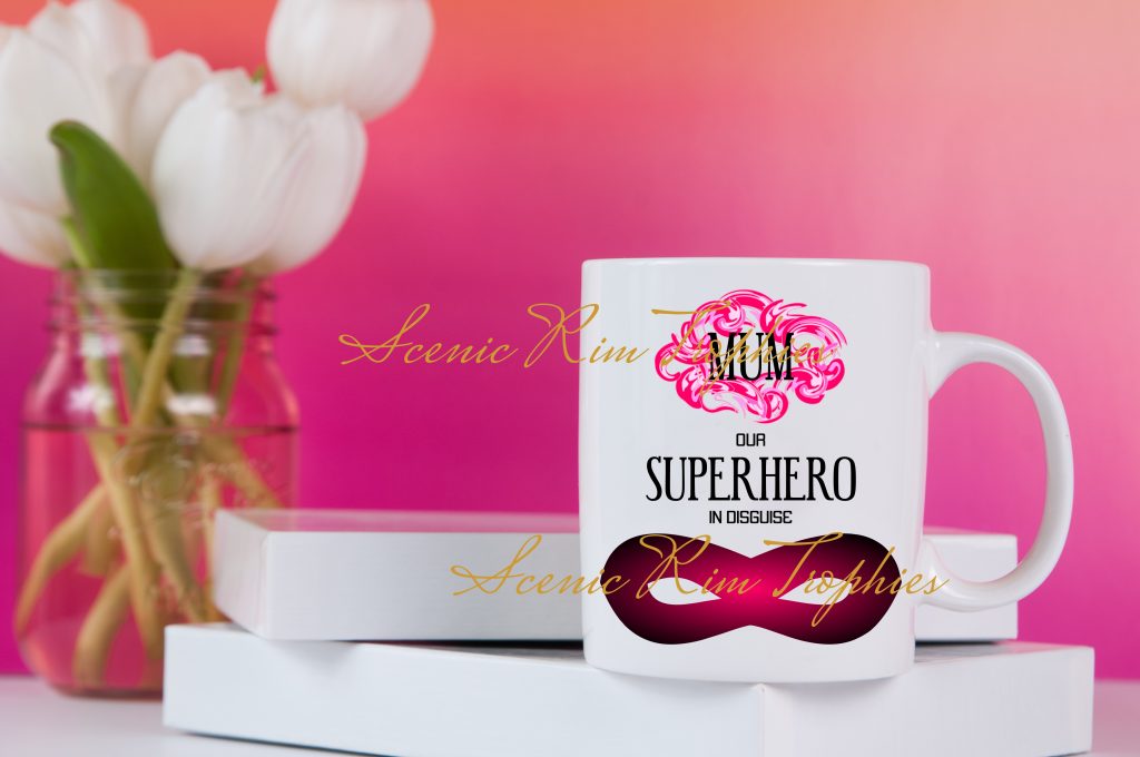 Personalised & Custom Giftware