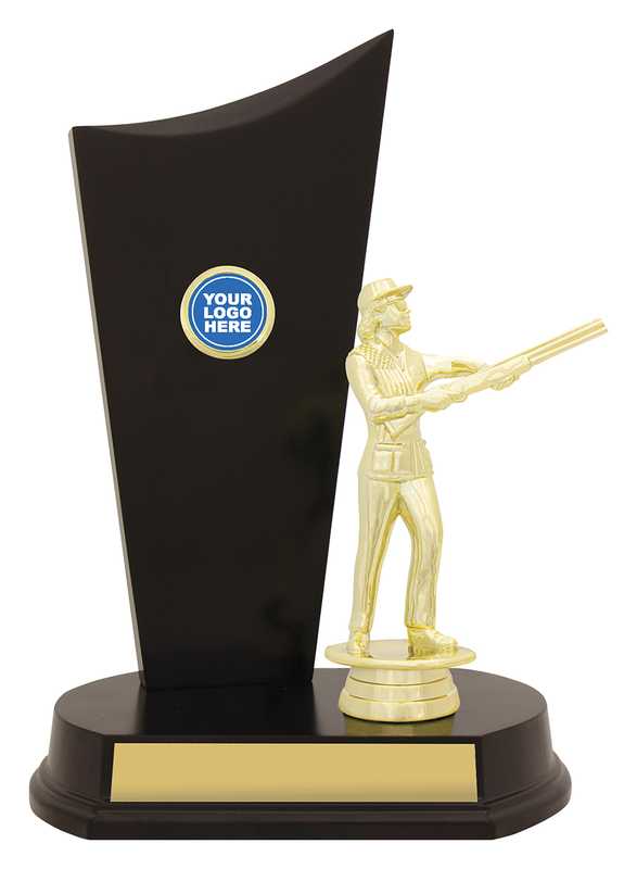 Shooting Female Timber Crest